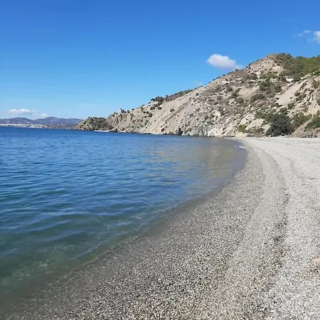 Modern Apartment, Walking Distance Of The Sea Nerja